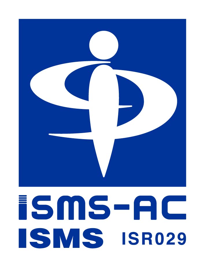 ISMS-AC_ISR029（ISMS）